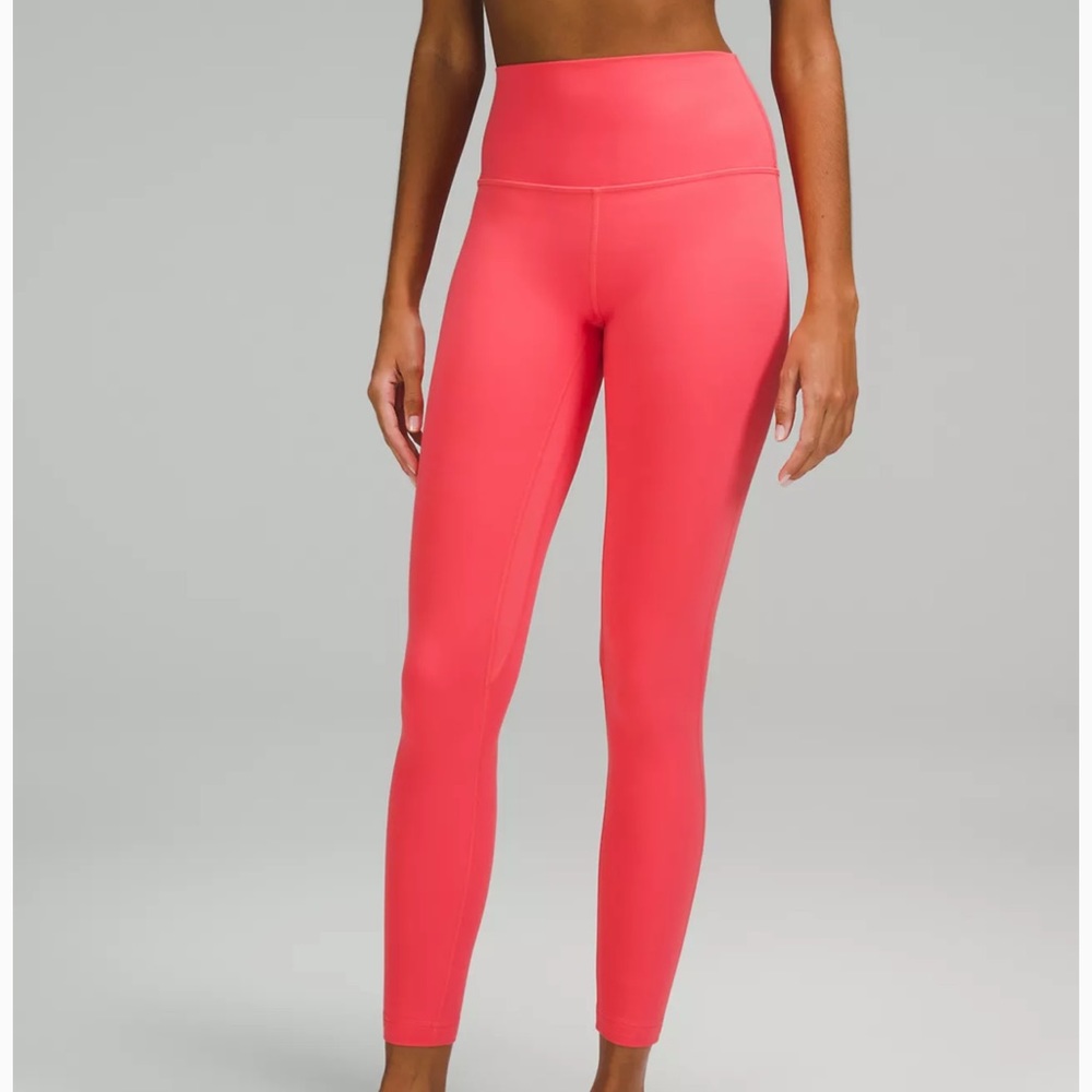 lululemon Align™ High-Rise Pant 28" - Picture 4 of 9